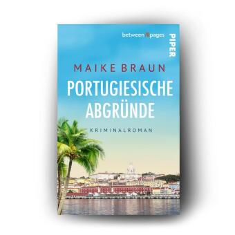 Portugiesische Abgründe