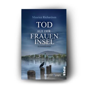 Tod auf der Fraueninsel