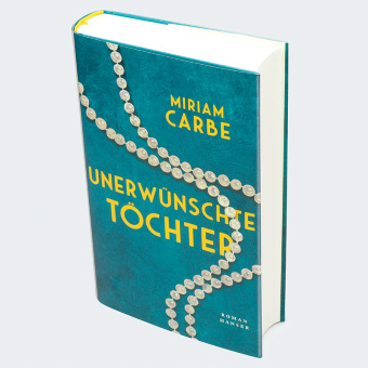 Unerwünschte Töchter 