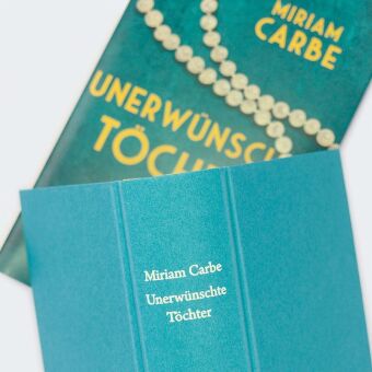 Unerwünschte Töchter 
