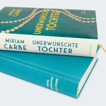 Unerwünschte Töchter