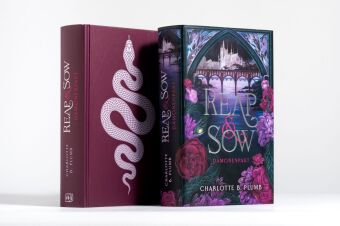 Reap & Sow