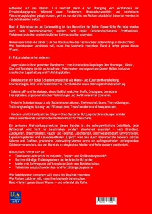 Handbuch für das Technische Underwriting