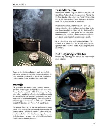 Grillen GOLD