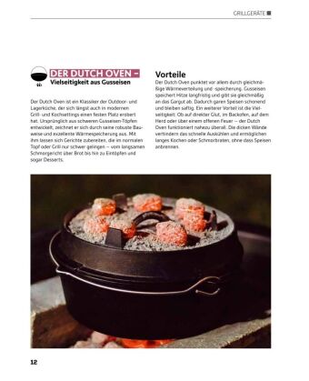 Grillen GOLD