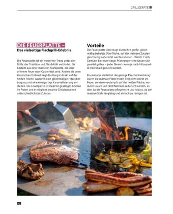 Grillen GOLD