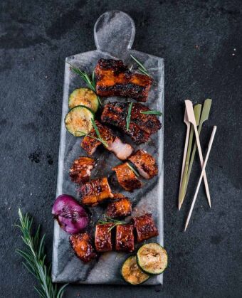 Grillen GOLD