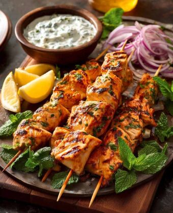 Grillen GOLD