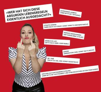 Die Fuck-it-List-Challenge