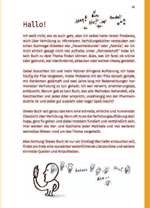 Rambazamba? Aber sicher!