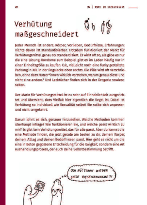 Rambazamba? Aber sicher!