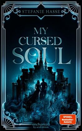My Cursed Soul (Demons of New York 2)