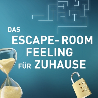 EXIT® - Das Spiel - Adventskalender: Das versteckte Level