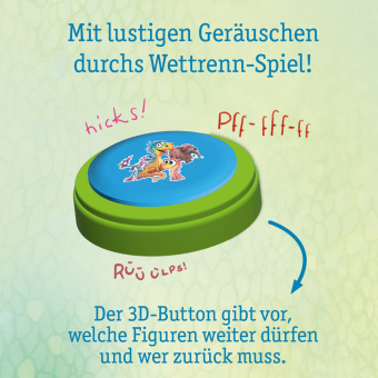 Furzipups und seine Freunde