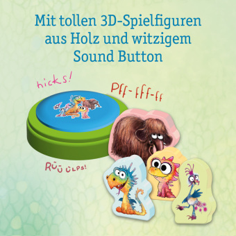 Furzipups und seine Freunde