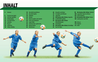 Fußball-Superstar-Tricks