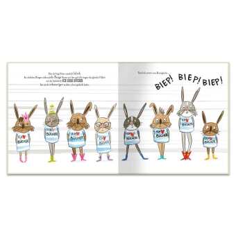 Henri Bilderbuch Set 3er Bundle