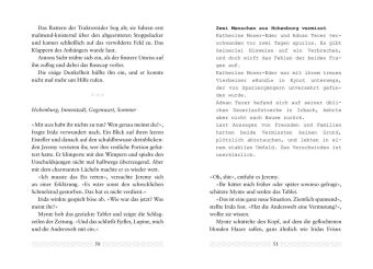 Irida 3. Irida und das Flüstern in den Feldern