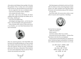 Eagle Rider 2. Erkenne, wer du bist