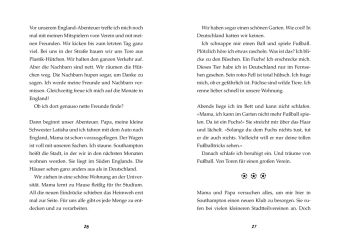 Jamal Musiala. Ein Traum. Ein Ball. Meine Geschichte.