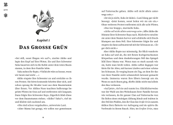 Kitsune 1. Die Magie der Fuchswandler