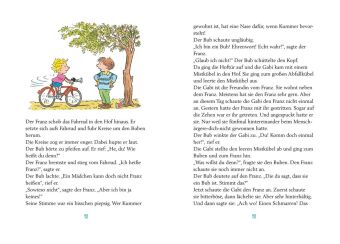Echt Franz!