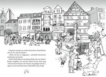 Emmi & Einschwein 7. Zaubern verboten!