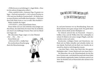 Emmi & Einschwein 7. Zaubern verboten!