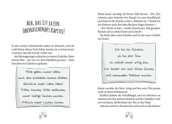 Emmi & Einschwein 7. Zaubern verboten!