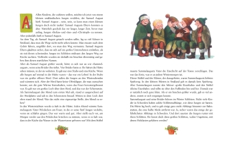 Astrid Lindgrens Erzählungen