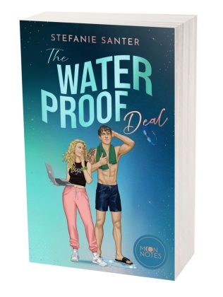 Terms of Attraction 2. The Waterproof Deal