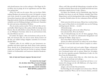 Terms of Attraction 2. The Waterproof Deal