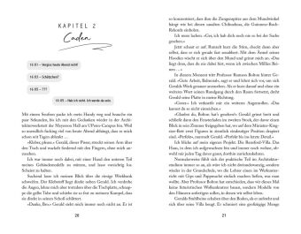Terms of Attraction 2. The Waterproof Deal
