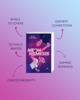 Neon Nemesis