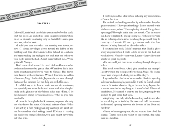 The Morrisey Mysteries 3. A Poisoned Package