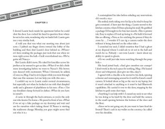 The Morrisey Mysteries 3. A Poisoned Package