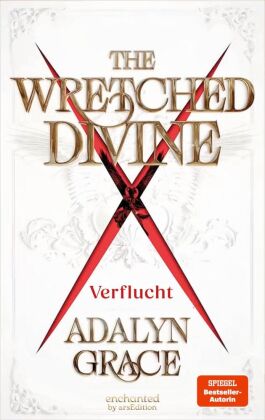 The Wretched Divine - Verflucht (The Wretched Divine 1)