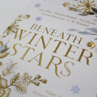 Beneath Winter Stars