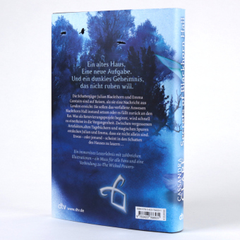 Secrets of Blackthorn Hall