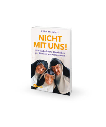 Nicht mit uns!