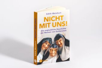 Nicht mit uns!
