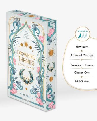 Drowning Thrones 2: Keltic Kingdom