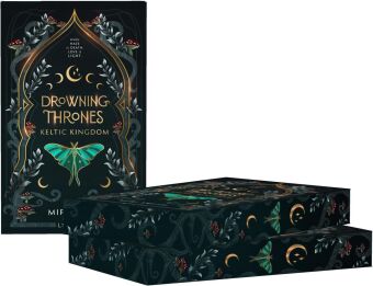 Drowning Thrones 2: Keltic Kingdom