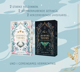 Drowning Thrones 2: Keltic Kingdom