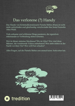 Das verlorene (?) Handy