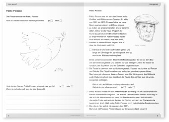Ich kann lesen 7 - Schülerarbeitsheft ab der 4. Klasse