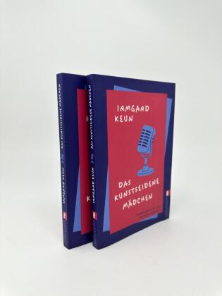 Das kunstseidene Mädchen (Textausgabe für den Literaturunterricht)