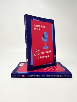 Das kunstseidene Mädchen (Textausgabe für den Literaturunterricht)