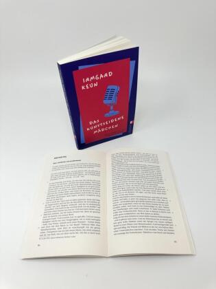 Das kunstseidene Mädchen (Textausgabe für den Literaturunterricht)