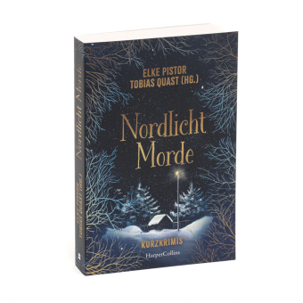 Nordlichtmorde. 20 Kurzkrimis